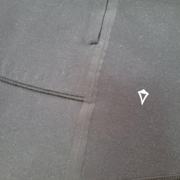 IVVIVA Reversible On the Double Wrap - Picture 4 of 8